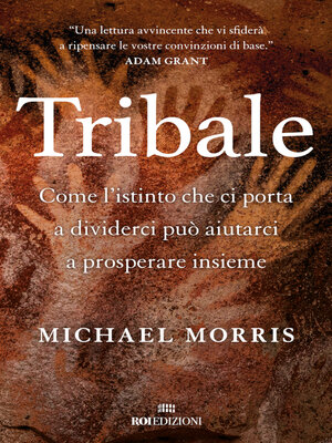 cover image of Tribale